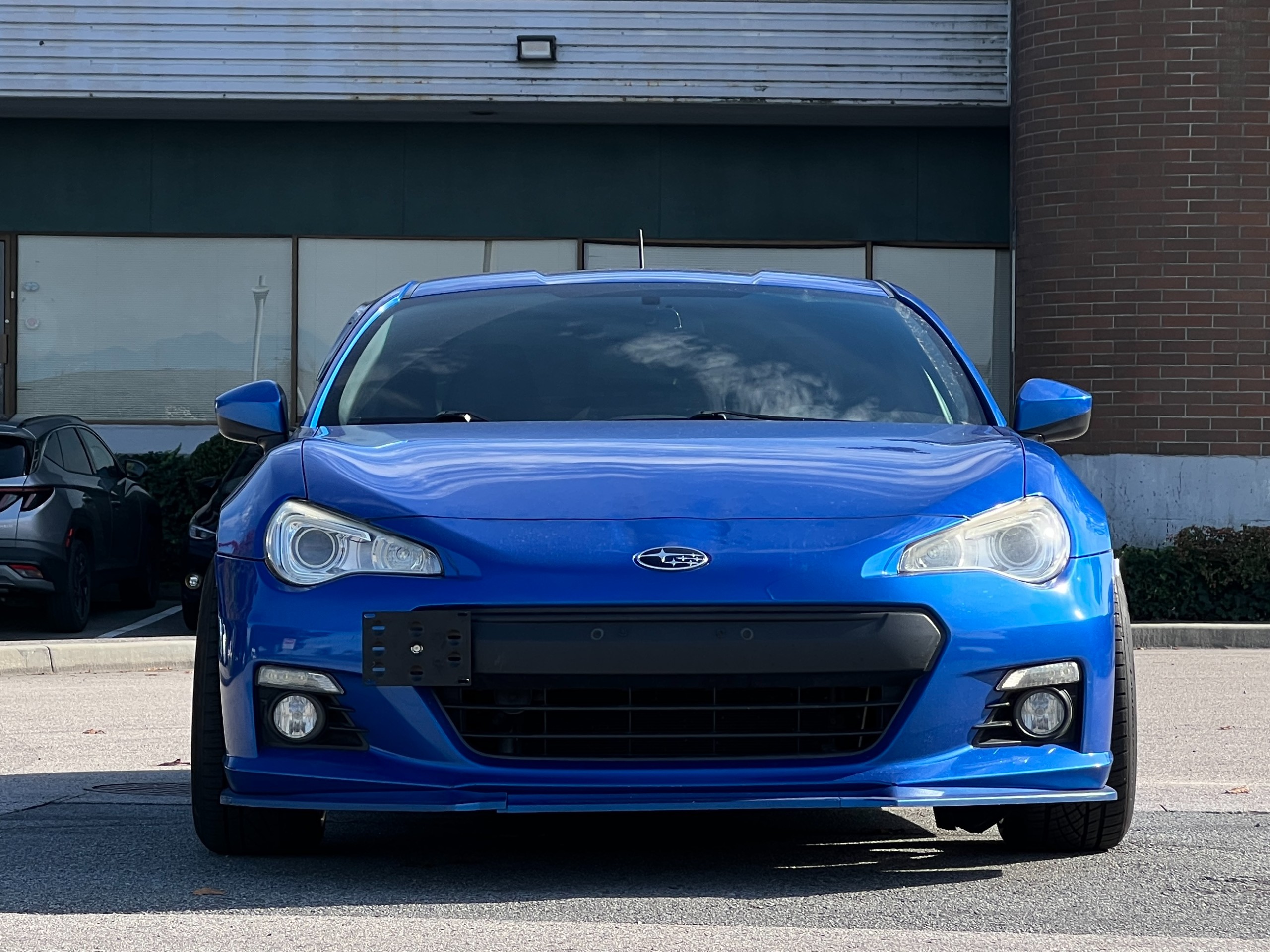 2013 Subaru BRZ | BC Local - Image 3